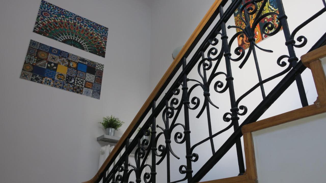 Wierzbno Hostel Warsaw Exterior photo